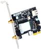 (Boîte ouverte) Adaptateur PCI-E sans fil GIGABYTE (GC-WB11ACD-I-B) Wi-Fi 5 (802.11ac) + Bluetooth 4.2