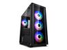 Deepcool  MATREXX 50 + 700W PSU