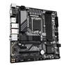 (Boîte ouverte) Carte mère GIGABYTE B760M D3H LGA 1700 Intel B760 M-ATX avec DDR5