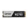 Lexar NQ780 2TB M.2 2280 PCIe Gen 4x4 NVMe SSD