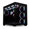ARMOURY AMD Ryzen 7 7800X3D GeForce RTX 5070 32GB RAM 2TB SSD W11P