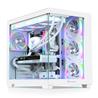 ARMOURY AMD Ryzen 7 9800X3D GeForce RTX 5070 Ti 32GB RAM 2TB SSD W11P