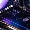 ARMOURY AMD Ryzen 9 9950X3D2 Radeon RX 9070XT 64 Go RAM 2 To SSD