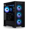 ARMOURY AMD Ryzen 9 9950X3D2 Radeon RX 9070XT 64 Go RAM 2 To SSD