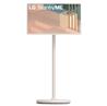 LG 27" StanbyME Mobile TV - 27ART10AKPL