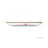 SAMSUNG 50" "The Frame" Customizable Basic Bezel - Teak