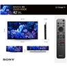 SONY 42" A90K BRAVIA XR  4K OLED Gaming TV, 120Hz  - XR42A90K