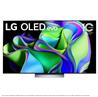 LG OLED EVO C3 65" TV (2023) - OLED65C3AUA(Open Box)
