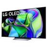 LG OLED EVO C3 65" TV (2023) - OLED65C3AUA(Open Box)