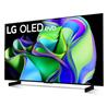 LG OLED EVO C3 42" TV (2023) - OLED42C3PUA