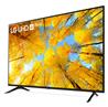 LG Téléviseur 4K UQ7570 à DEL de 55 po - 55UQ7570PUJ(Open Box)