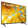 LG Téléviseur 4K UQ7570 à DEL de 55 po - 55UQ7570PUJ(Open Box)