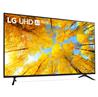 LG Téléviseur 4K UQ7570 à DEL de 55 po - 55UQ7570PUJ(Open Box)