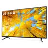 LG Téléviseur 4K UQ7570 à DEL de 55 po - 55UQ7570PUJ(Open Box)