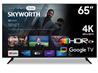 Skyworth UD7300 65" 4K UHD LED Google TV - 65UD7300