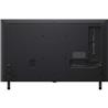 LG Téléviseur 50" 50QNED80AUA