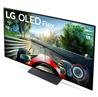 LG FLEX Téléviseur intelligent 42" OLED pour le jeu - 42LX3QPUA