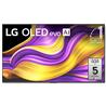 LG OLED 55" 4K Smart TV OLED55G5SUB