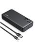 UGREEN 20000mAh Power Bank with 3-port