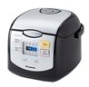 PANASONIC 4 Cup Multi-Function Rice Cooker - Black(Open Box)
