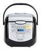 PANASONIC 4 Cup Multi-Function Rice Cooker - Black(Open Box)