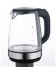 Bouilloire électrique en verre iCAN KG-1302B 2,0 L