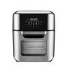 iSmart 12L Multi-Function Air Fryer Oven With Built-in Rotisserie
