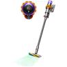 Dyson V15B Detect - Aspirateur-balai sans fil, remis à neuf