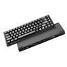 YUNZII AL65 Black Gasket Mounted Aluminum Mechanical Keyboard