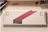 Akko 5098B Customizable Tri-Mode Mechanical Keyboard, Classic Pink Opt