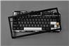 Akko Mineral01 Customizable Tri-Mode 75% Mechanical Keyboard