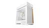 DeepCool CL6600 WH ATX Hypersplit Tower PC Case