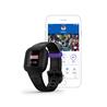 GARMIN (Vívofit jr. 3) - Montre intelligente Marvel Black Panther