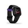 GARMIN (Vívofit jr. 3) - Montre intelligente Marvel Black Panther