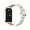 HUAWEI Watch Fit 2 Classic, Moonlight White