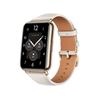 HUAWEI Watch Fit 2 Classic, Moonlight White