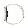 HUAWEI Watch Fit 2 Classic, Moonlight White
