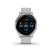GARMIN Smartwatch - Venu 2S GPS - Mist Gray