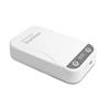 iCAN Multi-function UV Sanitizer for Mobile Phones, White