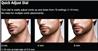 Panasonic Milano - Wet/Dry Beard Trimmer