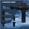 Enjoy-Fit M2 Massage Gun Machine(Open Box)