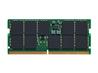 Kingston 48GB 5600MHz CL46  ECC SODIMM