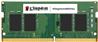 Kingston Server Premier 16GB 3200MT/sMHz CL22 ECC SODIMM