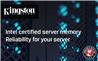 Kingston Server Premier 16GB 3200MT/sMHz CL22 ECC SODIMM