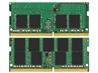 Kingston 32GB (1x32GB) 3200MHz CL22 ECC SODIMM 260-pin