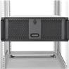 Silverstone RMS06-22 Rackmount Rail - for 430mm wide chassis (RMS06-22)