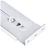 Silverstone RMS06-22 Rackmount Rail - for 430mm wide chassis (RMS06-22)