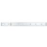 Silverstone RMS06-22 Rackmount Rail - for 430mm wide chassis (RMS06-22)