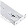 Silverstone RMS06-22 Rackmount Rail - for 430mm wide chassis (RMS06-22)