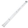 Silverstone RMS06-22 Rackmount Rail - for 430mm wide chassis (RMS06-22)